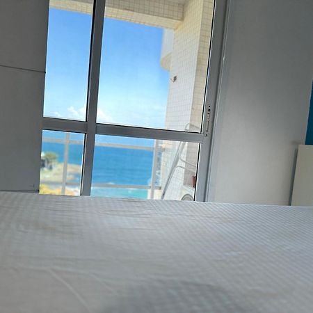 Апартаменти Cobertura Duplex Com Vista Mar! Салвадор Екстер'єр фото